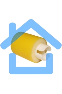 Ролик отделения Canon iR Adv 6055/6075/6255/6265/6275/8085/8105/8205/C5058/5068/5800/5870/6800/6870/7055 (FC5-2528)