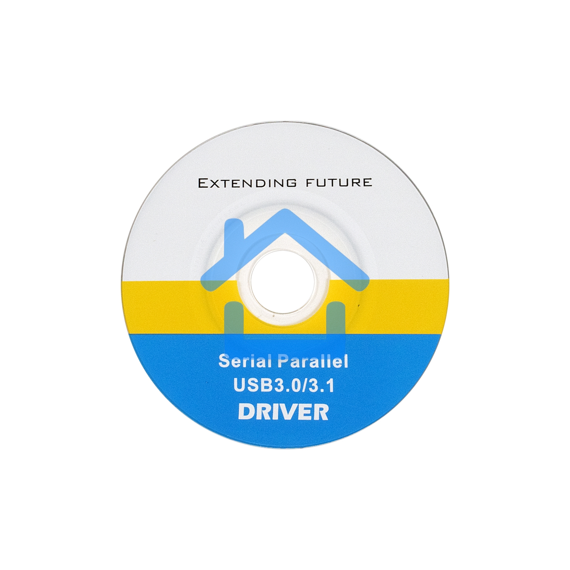 Контроллер ExeGate EXE-310 PCI-E, 4*COM port (OEM)