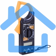 Токовые клещи P266 PROconnect 13-3050 PROconnect