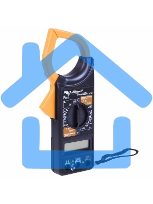 Токовые клещи P266 PROconnect 13-3050 PROconnect