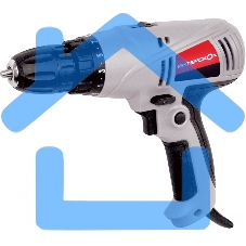 Дрель-шуруповерт ИНТЕРСКОЛ ДШ-10/260Э2, Сетевая, 260Вт Дрель-шуруповерт ИНТЕРСКОЛ ДШ-10/260Э2, Сетевая, 260Вт