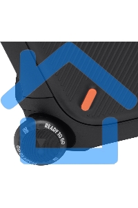 Портативная акустика Динамик JBL PartyBox 310