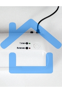 Ламинатор Гелеос ЛМ-А4Мини белый A4 (75-150мкм) 32см/мин (2вал.) лам.фото