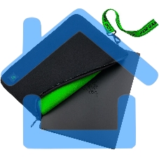 Чехол для ноутбука, Razer Neoprene Sleeve V2 (13.3