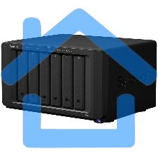 Сетевое хранилище Synology