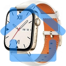 Умные часы HUAWEI FIT 3 SLO-B19 PEARL белый