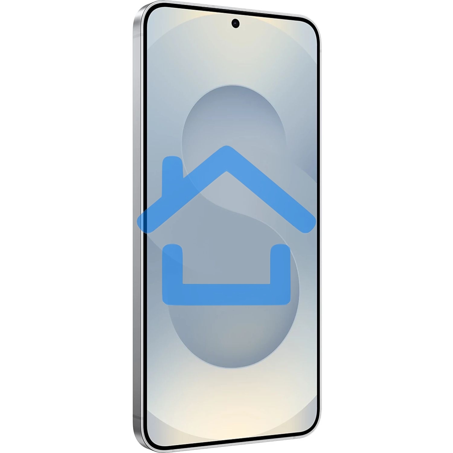 Смартфон Samsung Galaxy S25+, 12/256Gb, серый