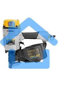 Нейлер пневматический Denzel CN70 для гвоздей CNW от 45 до 70 мм