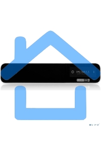 Сетевое оборудование UBIQUITI CLOUD KEY GEN2 UNIFI UCK-G2-PLUS