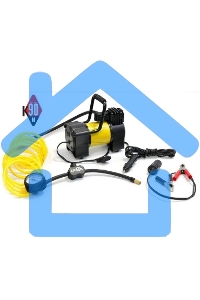 Автомобильный компрессор Качок К90N