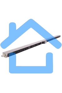 Блок распределения питания Rem R-32-2X(10C13-5C19-A-AM)-1420 верт.размещ. 10xC19 20xC13 базовые 2x16A клеммная колодка