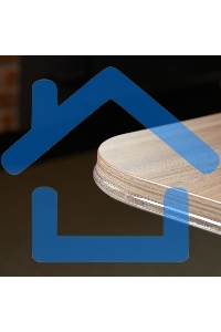 Защитная прозрачная кромка Halsa HLS-S-111 30х4х2000мм