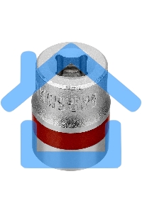 Набор торцевых головок Matrix, 1/4