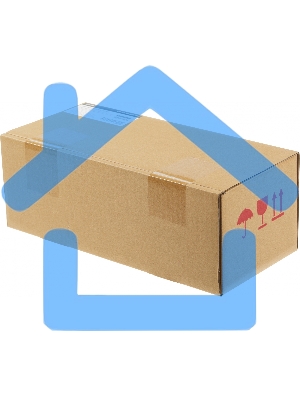 Печка в сборе Cactus CS-FU-HP-M501-NC (RM2-5692-000-new compat) для HP LJ Pro M501, LJ Enterprise M506, M507