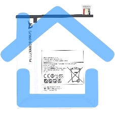 Аккумуляторная батарея EB-BT355ABE для Samsung Galaxy Tab A 8.0 SM-T350, SM-T355, SM-T357W