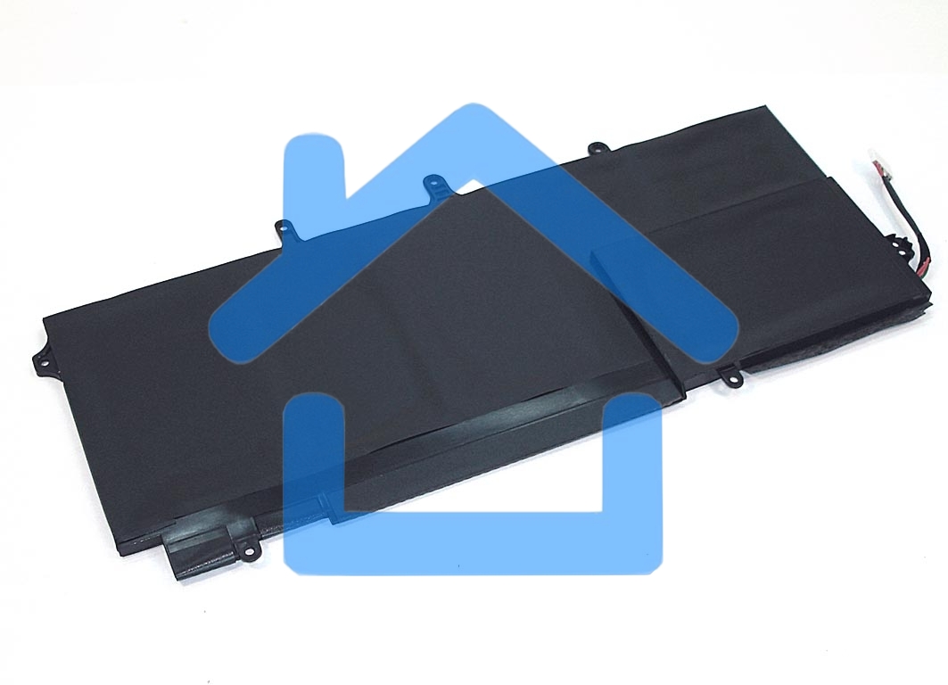 Аккумуляторная батарея для ноутбука HP EliteBook Folio 1040 11.1V 42Wh OEM черный