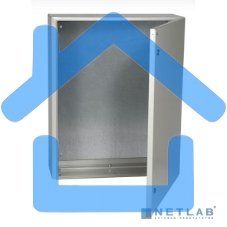 Корпус металлический IEK YKM40-04-31 ЩМП-4-0 36 УХЛ3 IP31 размеры 800х650х250 мм