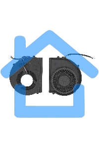 Вентилятор (кулер) для ноутбука Lenovo ThinkPad G360