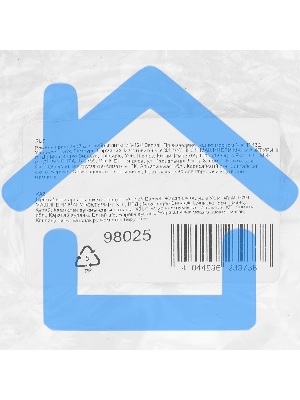 Ремень приводной для виброплиты Denzel VC-12