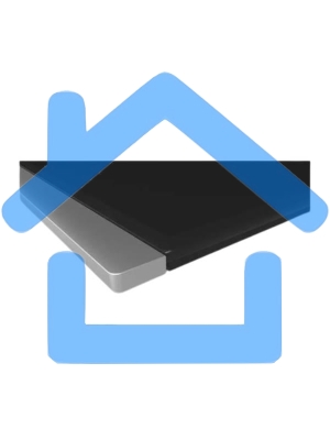 Аксессуар для панелей Neff Z9802PFMY0