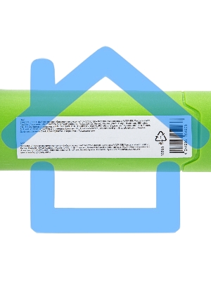 Кувалда Сибртех 7000 г, фибергласовая обрезиненная рукоятка