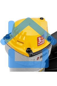 Нейлер пневматический Denzel CN70 для гвоздей CNW от 45 до 70 мм