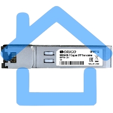 Трансивер Origo OFM712 оптич. SFP 1Gbит/с до 0.1км (OFM712/A1A)