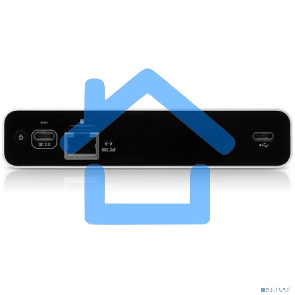Сетевое оборудование UBIQUITI CLOUD KEY GEN2 UNIFI UCK-G2-PLUS
