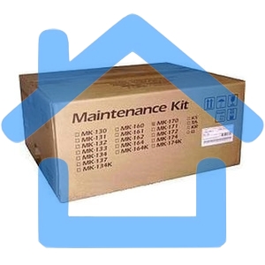 Сервисный комплект Kyocera MK-160 (1702LY8NL0), 100000 стр., для FS-1120D/1120DN