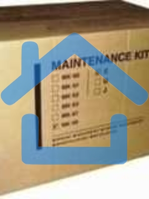 Сервисный комплект Kyocera MK-590 (1702KV8NL0), 200000 стр. A4, для FS-C2026MFP/C2126MFP/C2026MFP+/C2126MFP+/C2526MFP/C2626MFP, P6026CDN/P6526CDN