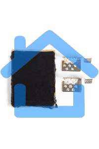 Пленочный теплый пол Rexant Ultra RXM 2204м2 / 0,5 х 8 м/880 Вт