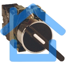 Переключатель BJ-33 3P длинная рукоятка EKF xb2-bj33