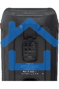 Портативная акустика Динамик JBL PartyBox 310