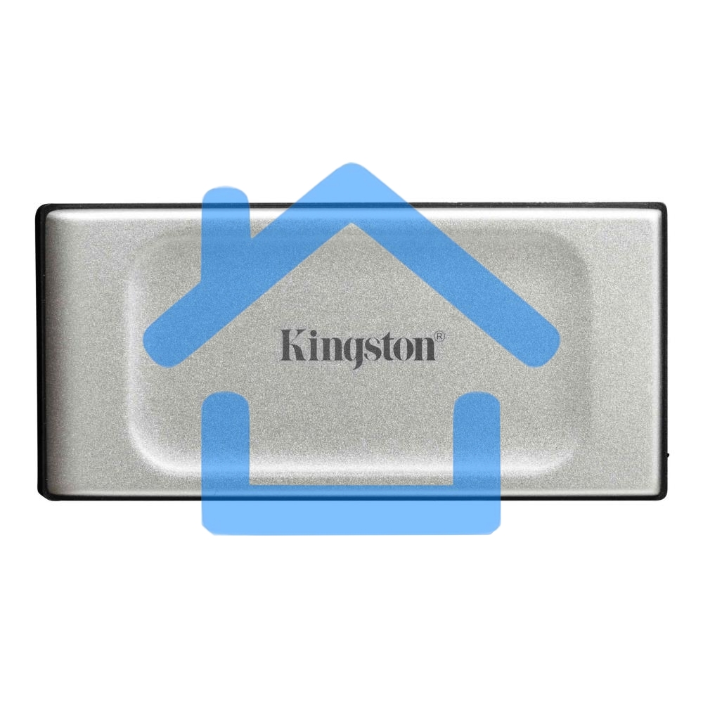 Портативный твердотельный накопитель Kingston 500GB Portable SSD XS2000