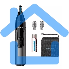Триммер Philips NT3650/16