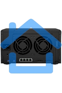Сетевое хранилище Synology