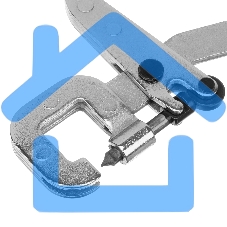 Просекатель для металлического профиля (под гипсокартон) Сибртех