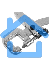 Просекатель для металлического профиля (под гипсокартон) Сибртех