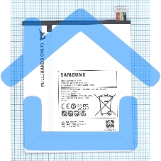 Аккумуляторная батарея EB-BT355ABE для Samsung Galaxy Tab A 8.0 SM-T350, SM-T355, SM-T357W