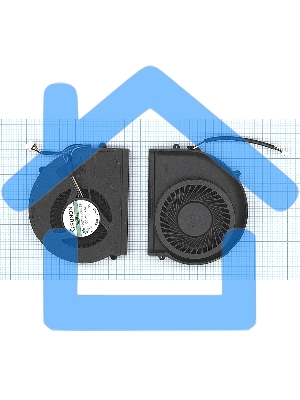 Вентилятор (кулер) для ноутбука Lenovo ThinkPad G360