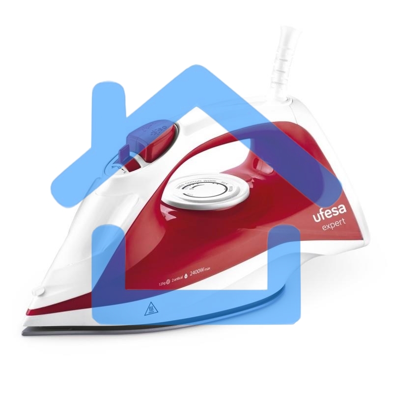 Утюг Ufesa PV1100C EXPERT