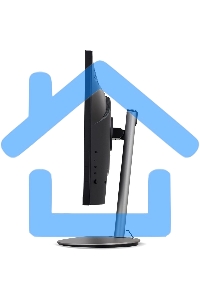 Монитор Acer CB272Esmiprx черный/серебристый 27