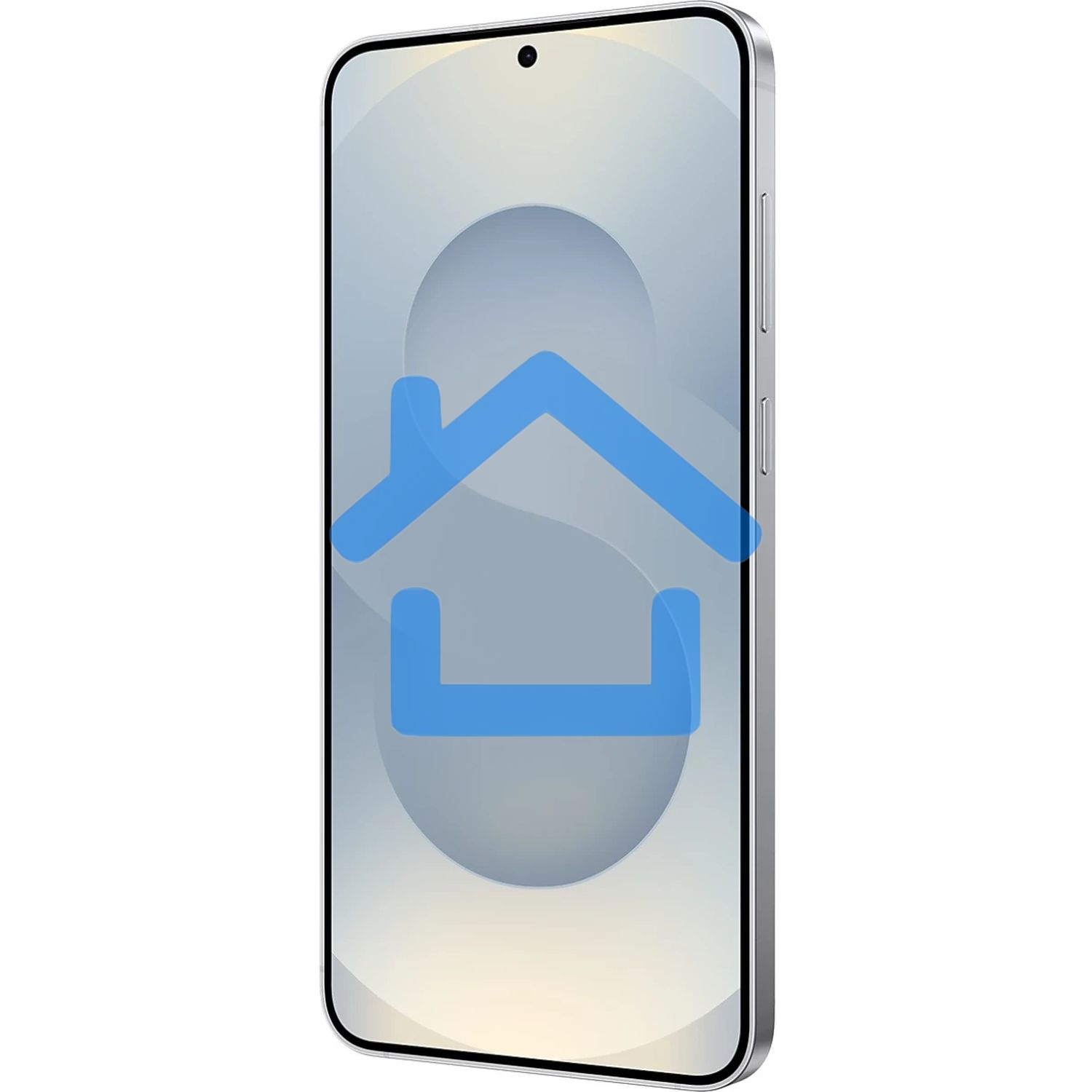 Смартфон Samsung Galaxy S25+, 12/256Gb, серый