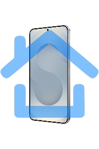 Смартфон Samsung Galaxy S25+, 12/256Gb, серый