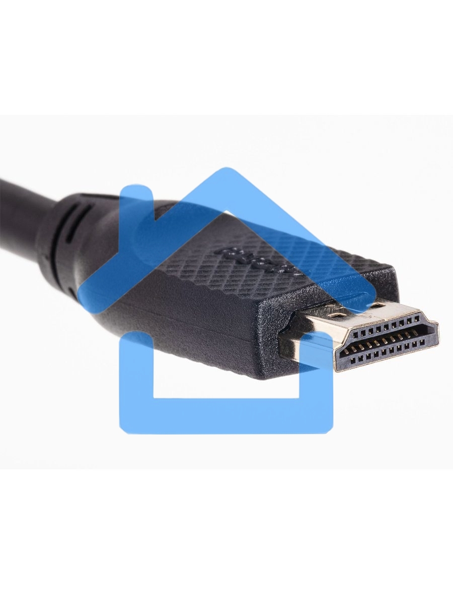 Кабель HDMI AM/DVI(24+1)M, 7.5м, CU, 1080P@60Hz, 2F, VCOM <CG484GD-7.5M>