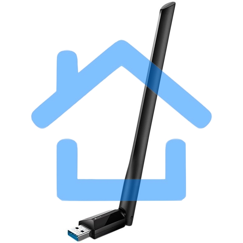Адаптер TP-Link ARCHER T3U PLUS