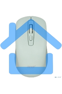 Мышь беспроводная Acer OMR309 зеленый, 1600 dpi, радиоканал, USB, кнопки - 4