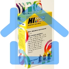 Заправочный набор CanonCL-41 3x20ml, color(Hi-Black) NEW