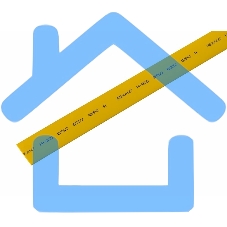 Термоусаживаемая трубка Rexant 15,0/7,5 мм, желтая, упаковка 50 шт. по 1 м