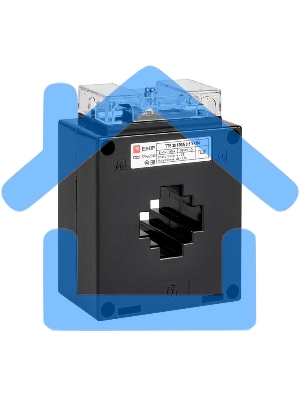 Трансформатор тока ТТЕ 30 300/5А кл. точн. 0.5 5В.А EKF tte-30-300/tc-30-300